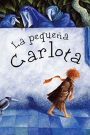 La pequeña Carlota