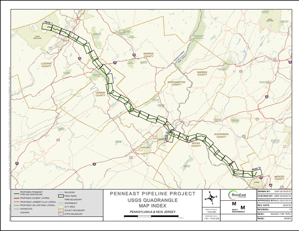 PIPELINE ROUTE SELECTION AND SURVEYING (PRSS) MTECH PIPELINE ENGINEERING JNTUK