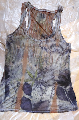 bidulafil eco dye façon Irit Dulman bidulafil eco dye façon Irit Dulman