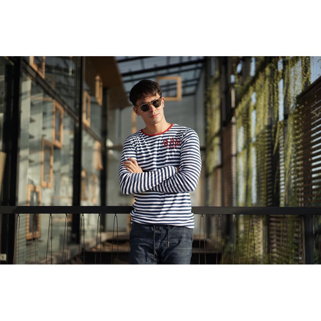 Profil dan Biodata Reyniel Fero Walandouw Cekprofil.id