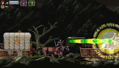 Wallachia Reign Of Dracula Game Screenshot 5