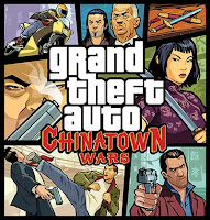 GTA Chinatown Wars v1.01 MOD APK