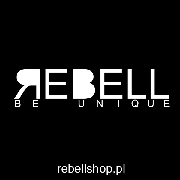 Rebell Be Unique