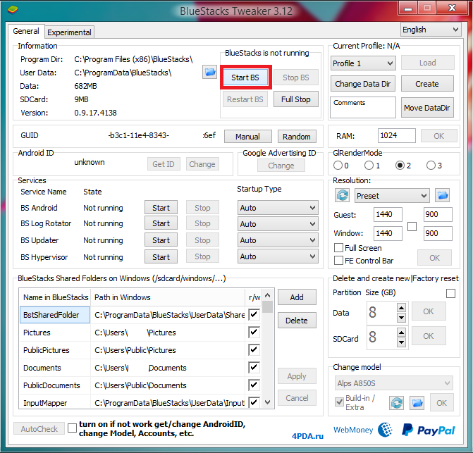xposed bluestacks 2 xposed bluestacks 2