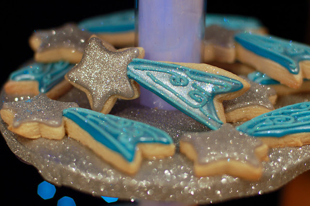 Kara s Party Ideas Star Wars Birthday Party for Pottery Barn  - 51