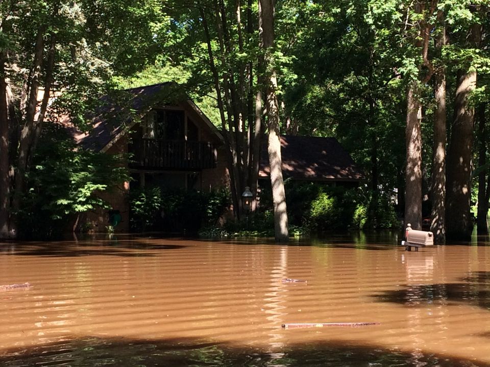 MEC&F Expert Engineers STATE OF EMERGENCY IN MICHIGAN Gladwin County