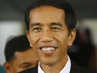 Siapa JOKOWI ? Siapa JOKOWI ?