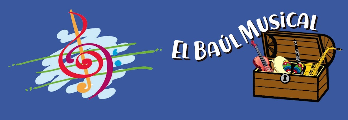 El Baúl Musical