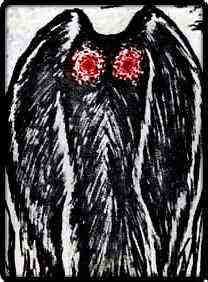 Mothman  