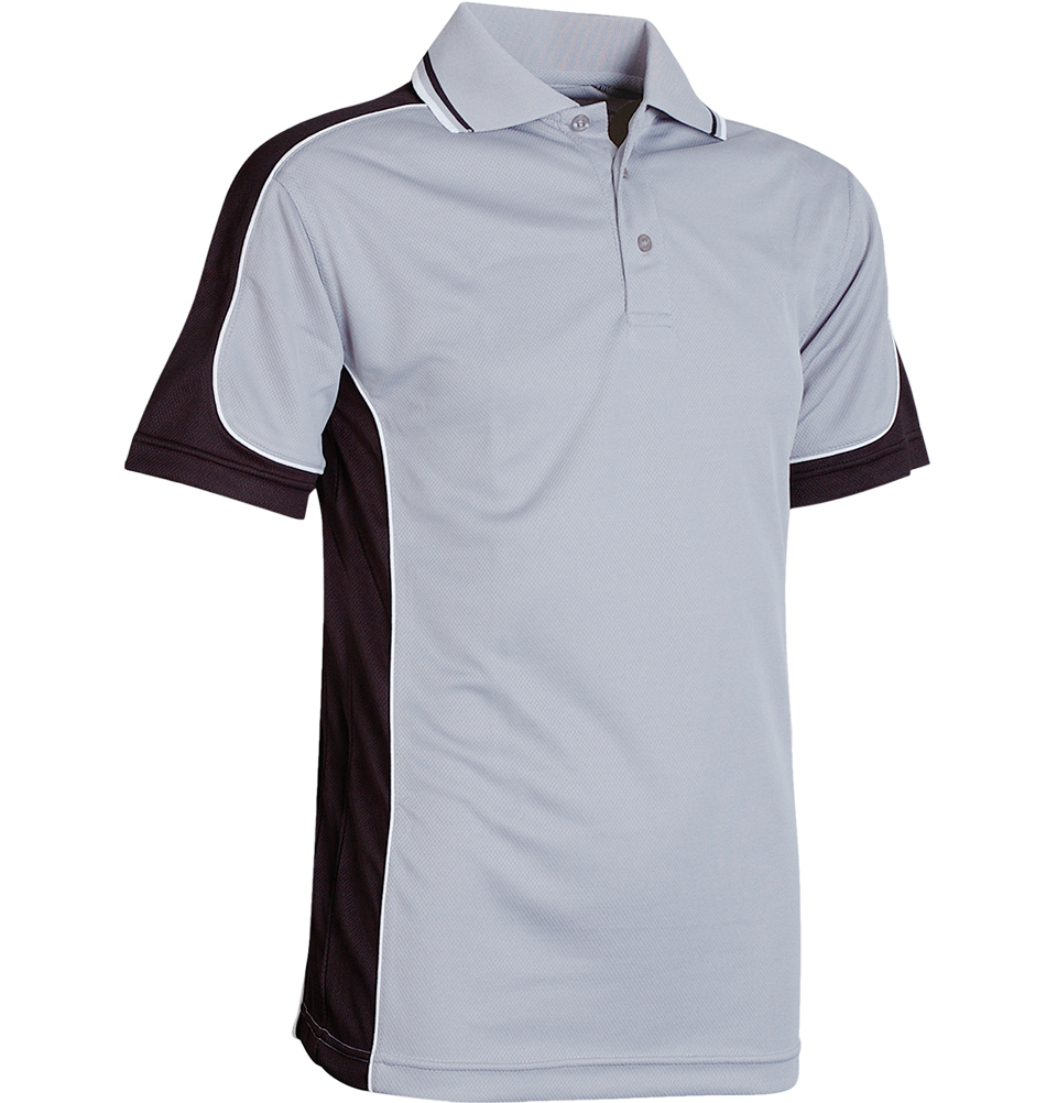 Best Polo Shirts For Work: best material for work polo shirts
