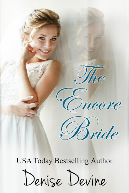 The Encore Bride Contemporary romance eBook