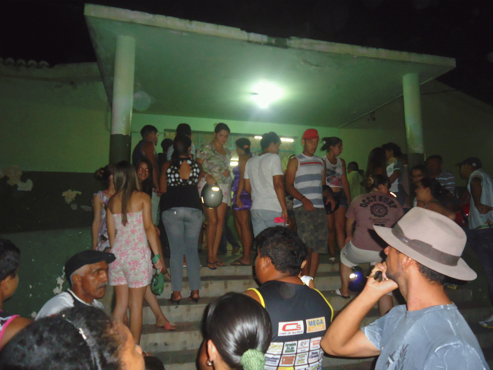 Homicídio em Tabira TABIRA DE TODOS