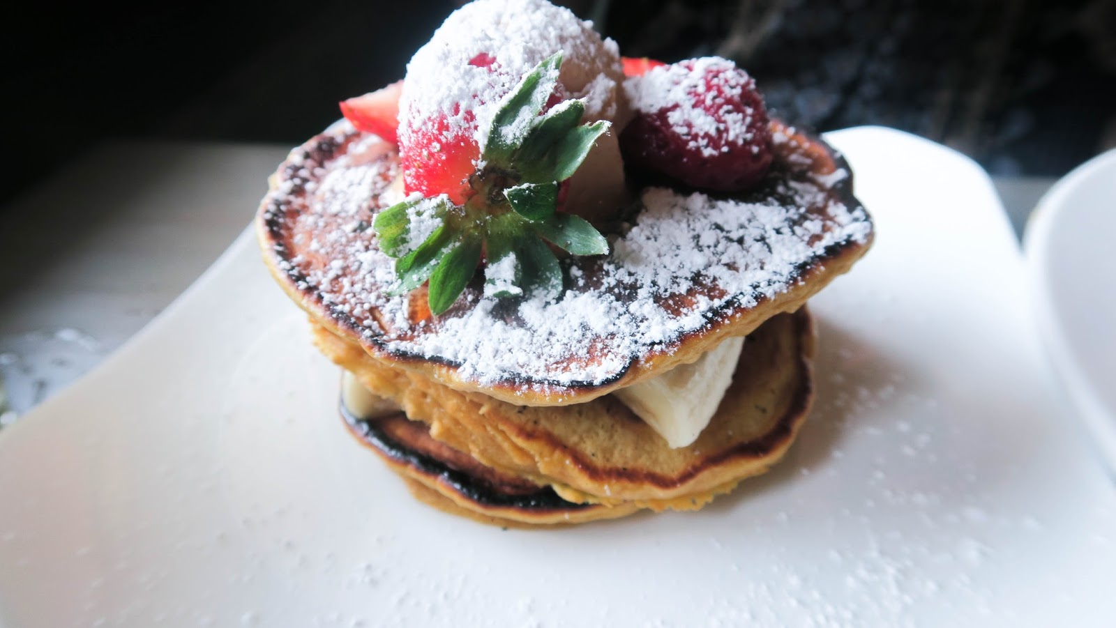 3 NON TOURISTY PLACES TO EAT IN NYC Gracie Francesca