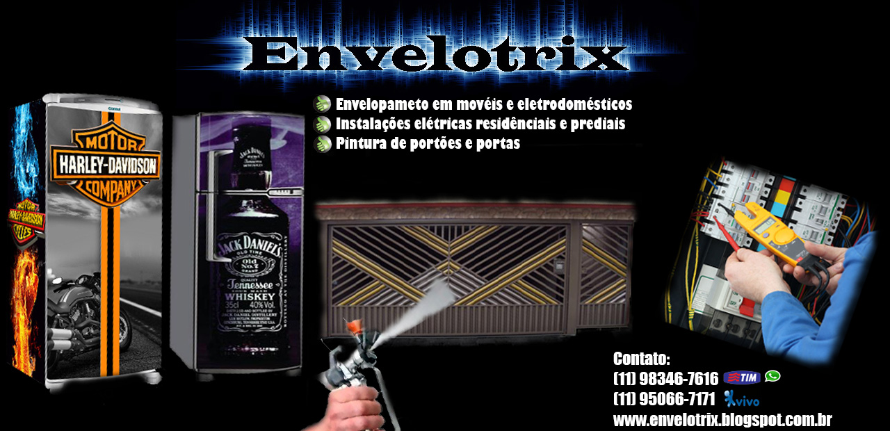 Envelotrix