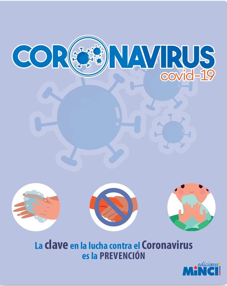 CORONAVIRUS - ALERTA!!!