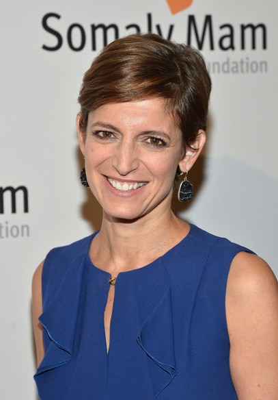 стрижки для женщин 50 лет