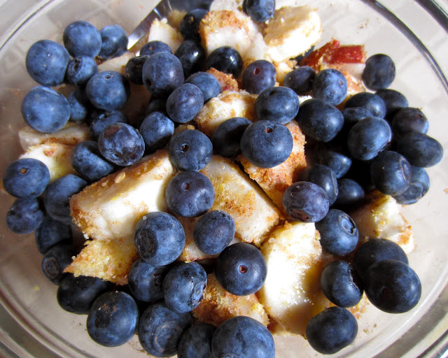 RAW Food for Truth: Yummy Breakfast That's Quick & Easy