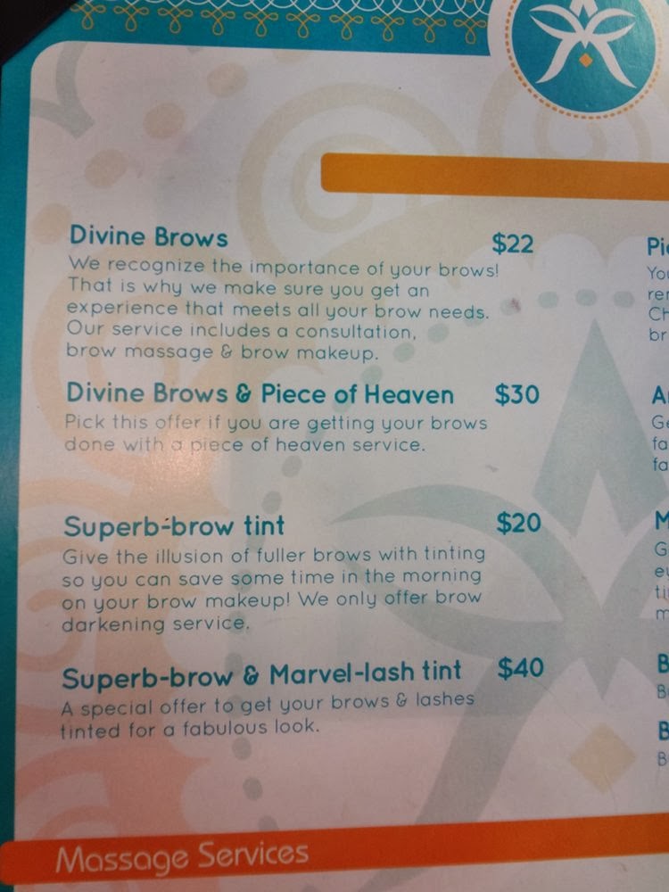 aka Bailey Eyebrow Threading in Vancouver 4 Angels Beauty Care Inc.