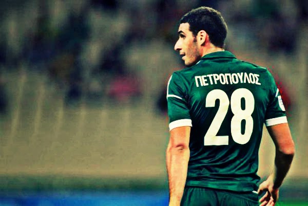 Προχωρά για Πετρόπουλο η Καλλονή
