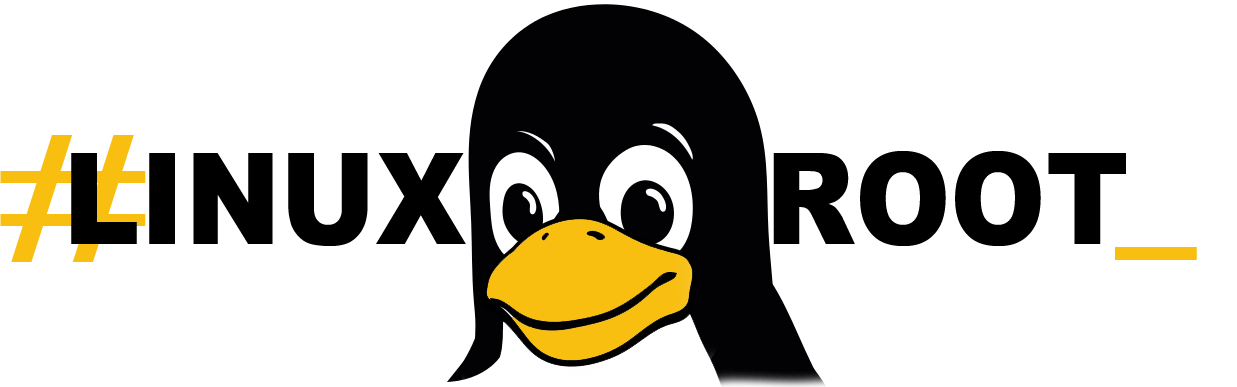 LInux Root - O verdadeiro Linux Raiz!