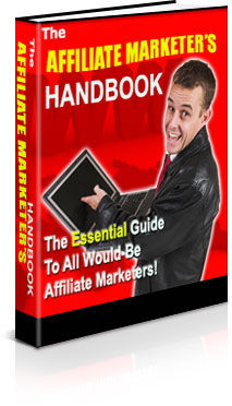 Affiliates Marketers HandBook