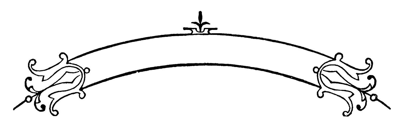 Digital Stamp Design Free Text Divider Invitation Announcement Design