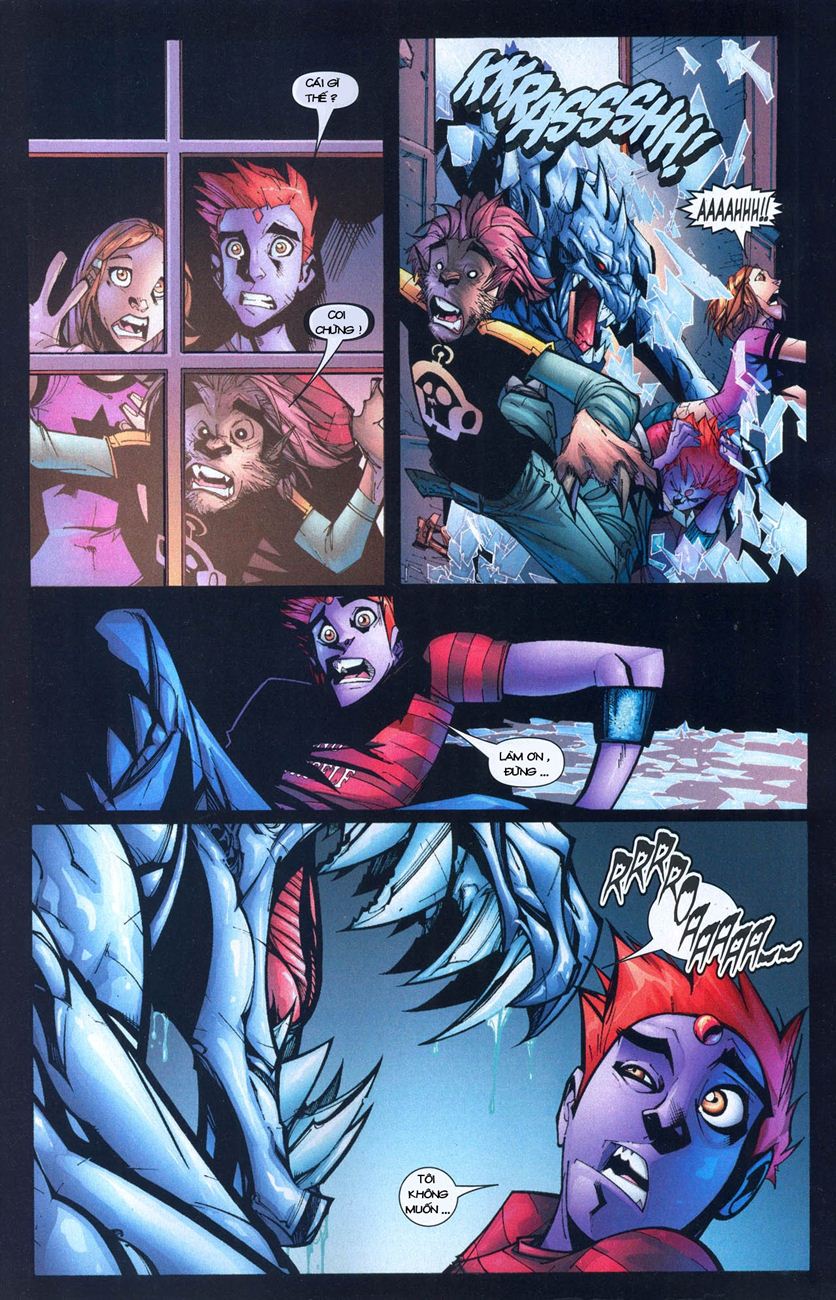 New X-Men v2 - Academy X new x-men #046 trang 15
