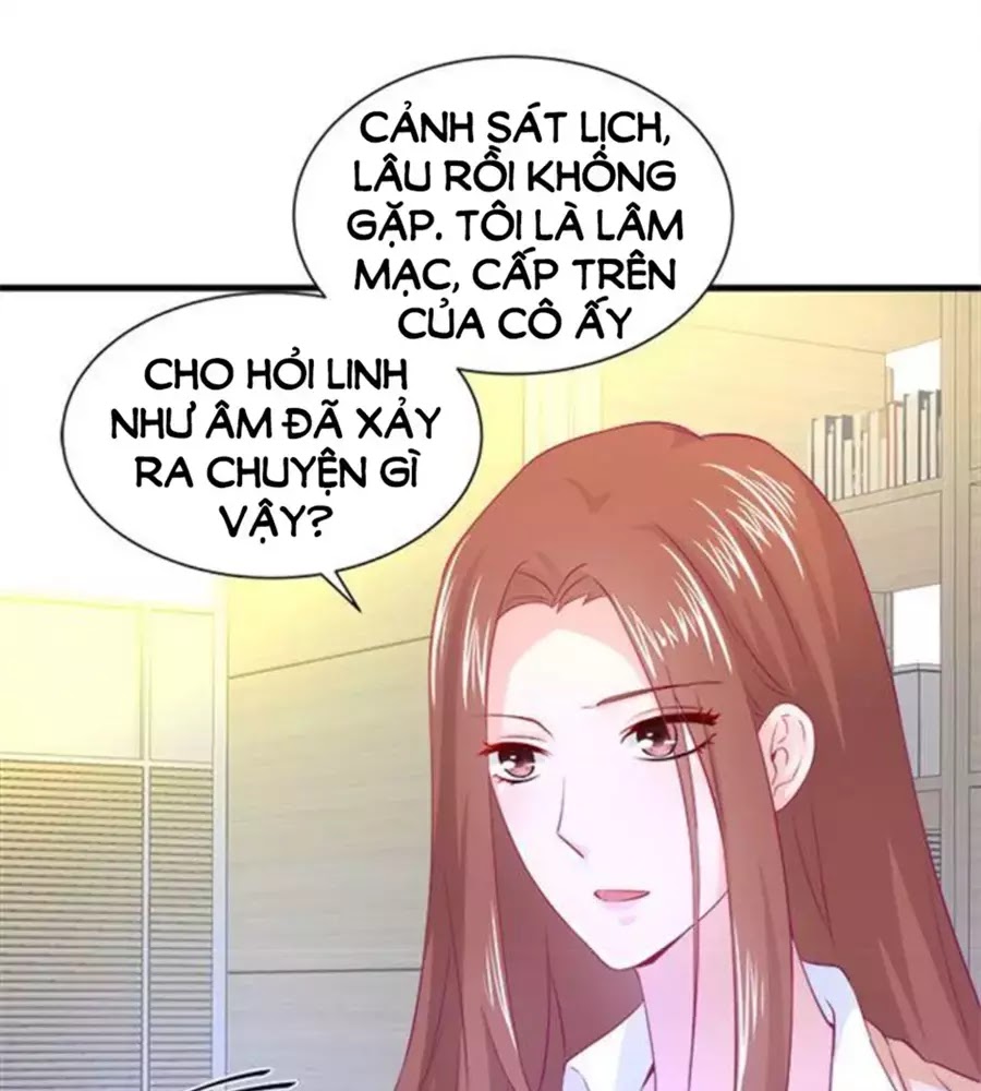 Khi Trò Chơi Ác Ma Bắt Đầu Chapter 113 - TC Truyện