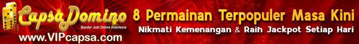 agen judi terpercaya