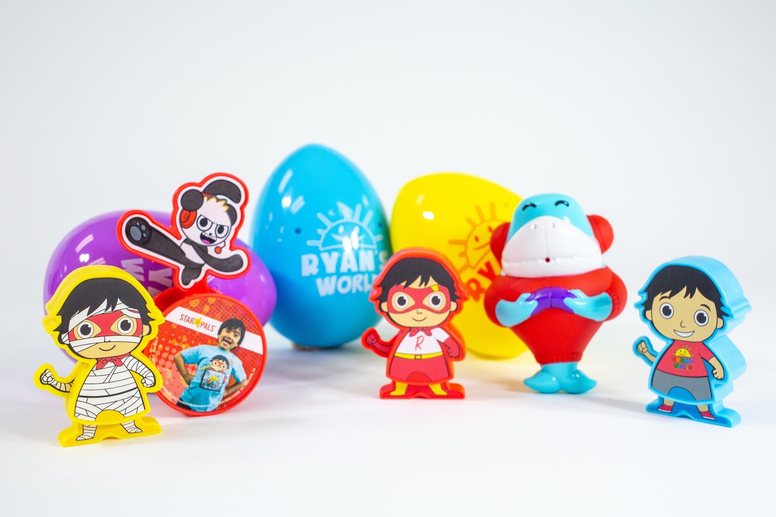 ryan world toys canada