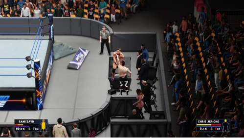 WWE 2K18 Game Free Download for PC WWE 2K18 Game Free Download for PC