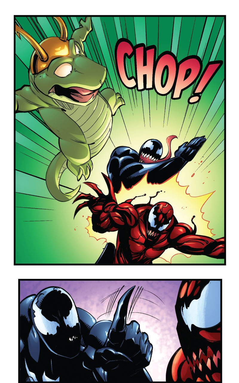 Alligator Loki: Infinity Comic issue 20 - Page 16