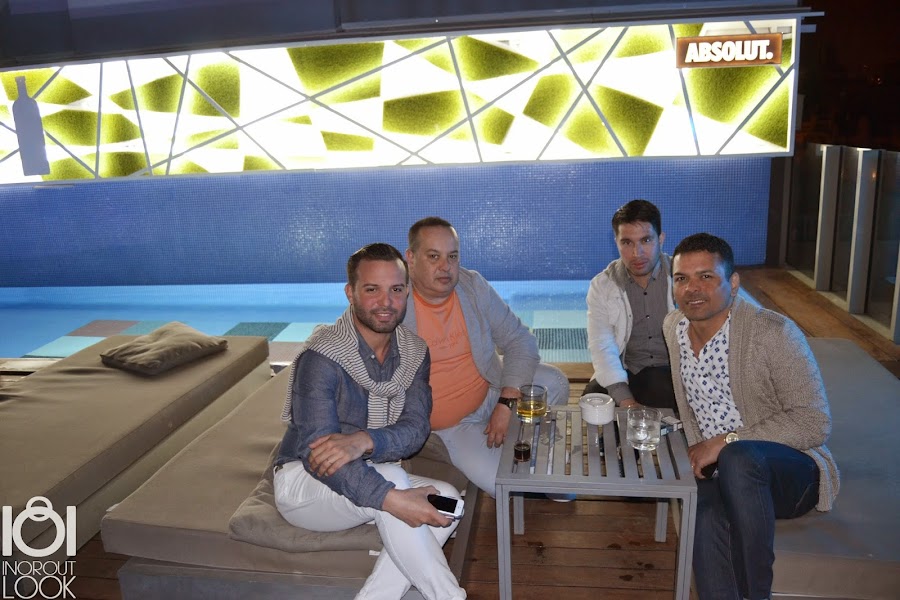 "Axel Hotel Barcelona"