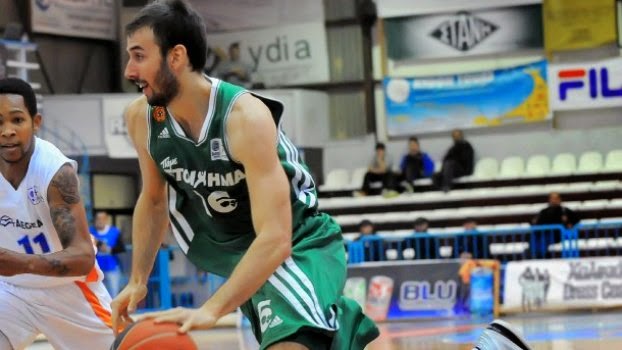 Από... πάνω ΣΑΣ!