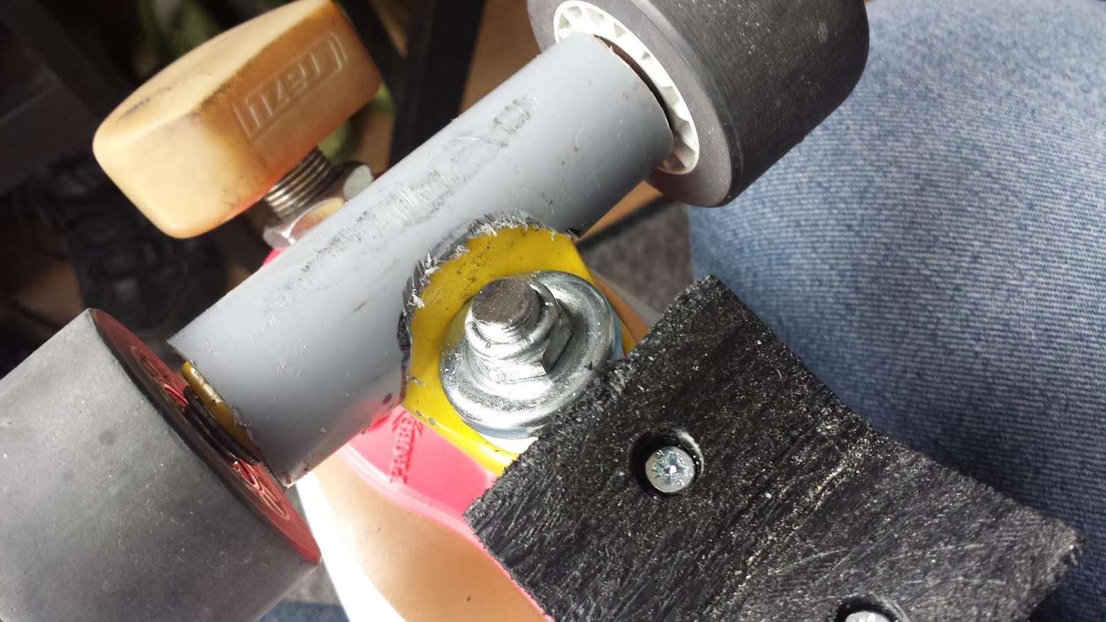 Skateboard copers Clearance