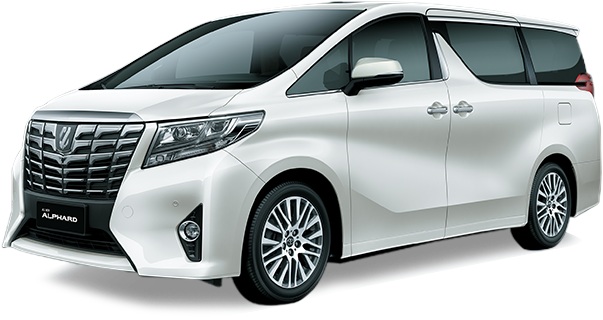 Toyota Alphard Daftar Harga Jual Mobil Baru dan Bekas Di Indonesia