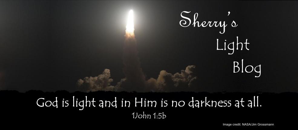 Sherry's Light Blog