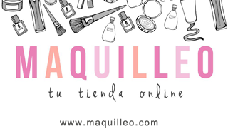 MAQUILLEO