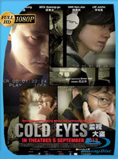Cold Eyes (Vigilancia extrema) (2013) HD [1080p] Latino [GoogleDrive]