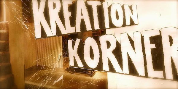 The Kreation Korner