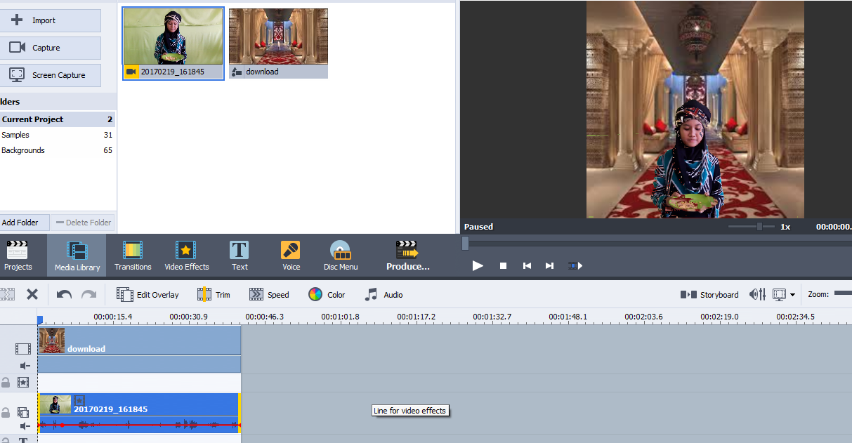 Enable chroma key/video layer option of KINEMASTER app | Doovi aplikasi kinemaster chroma key