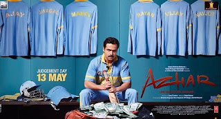 Azhar film release dates, wiki and Star cast - Film release date