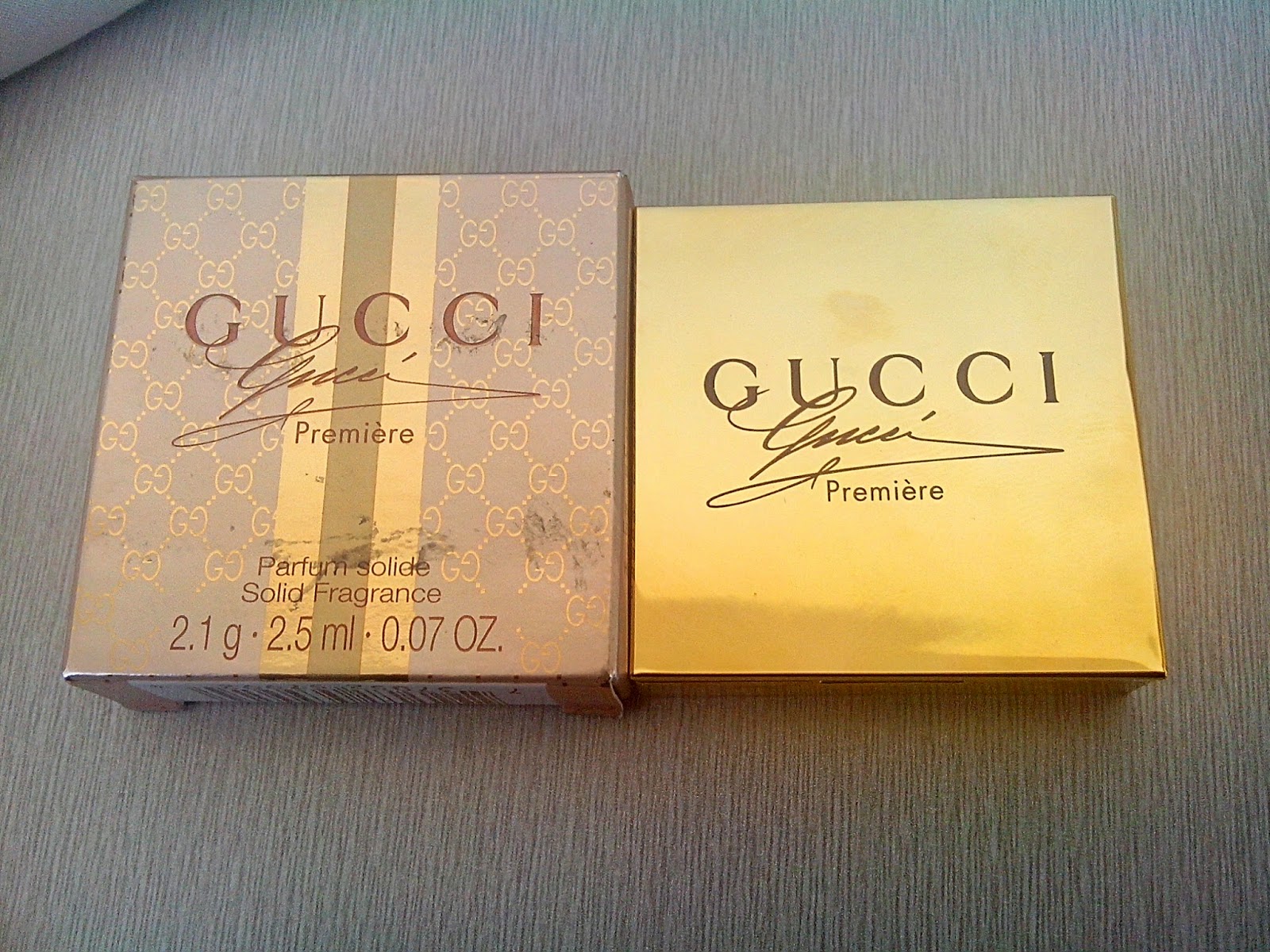 Gucci Premiere Perfume For Women Review Mayas Blog