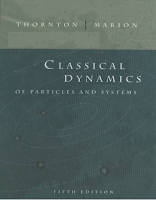 classical dynamics of particles and systems pdf classical dynamics of particles and systems pdf