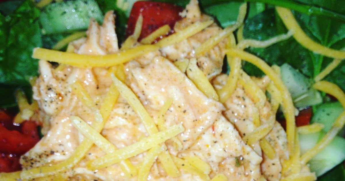 Whole Foods Buffalo Chicken Salad Recipe Whole Foods Buffalo Chicken Salad Recipe