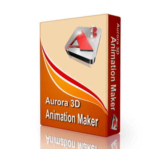 Aurora 3D Animation Maker  Full Download