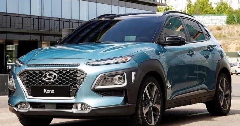 Hyundai Kona Price in India, Launch Date, Mileage, Specifications ...