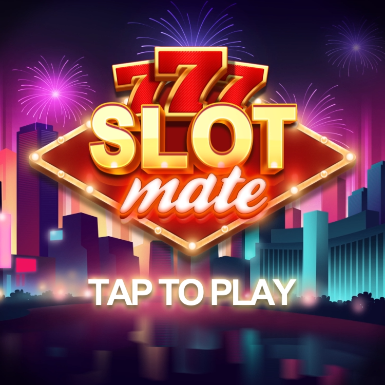 슬롯메이트(Slot mate) 광고영상