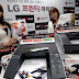 LG Electronics presenta a la impresora más rápida del mundo