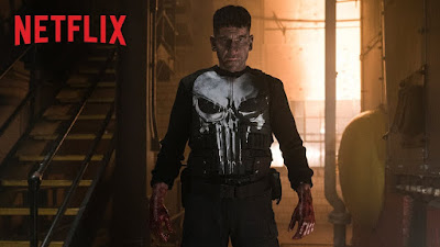 Marvel - The Punisher